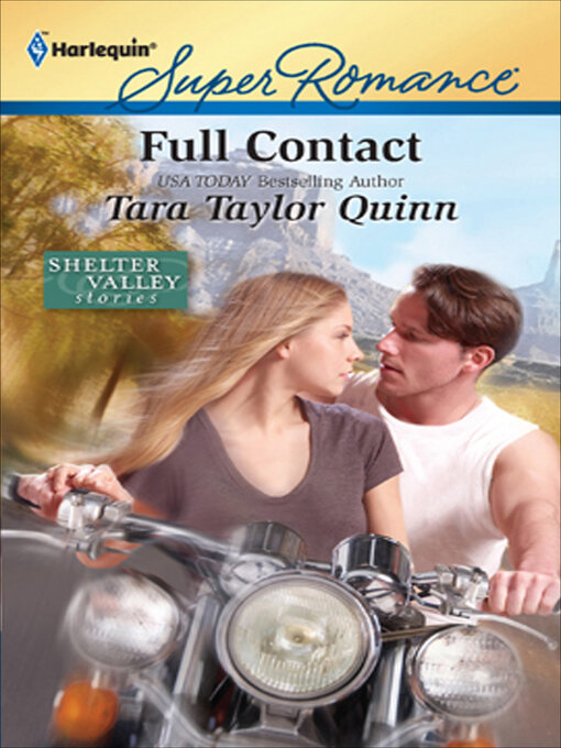 Title details for Full Contact by Tara Taylor Quinn - Available